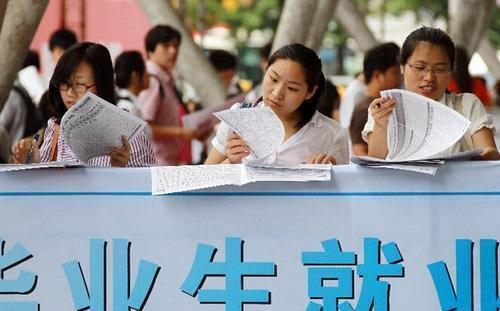 大学生职业指导